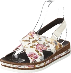 Think! Zega Ivory/kombi -Duffy kauppa 60163 76 2