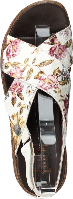 Think! Zega Ivory/kombi -Duffy kauppa 60163 76 5