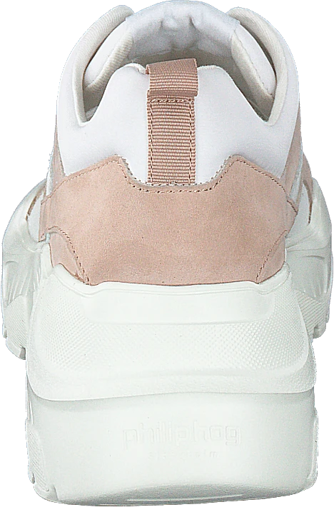 Amanda White Rose/dusty Rose 5 Amanda White Rose/dusty Rose - Image 5