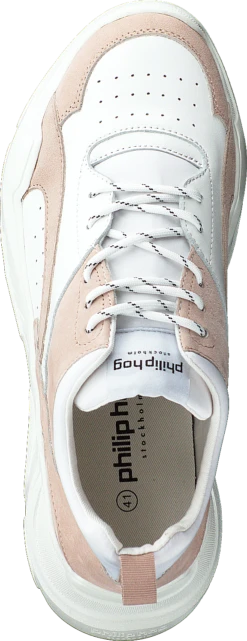 Amanda White Rose/dusty Rose 12 Amanda White Rose/dusty Rose -Duffy kauppa 60163 88 5