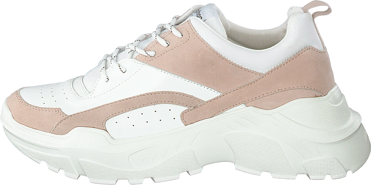 Amanda White Rose/dusty Rose 1 Amanda White Rose/dusty Rose