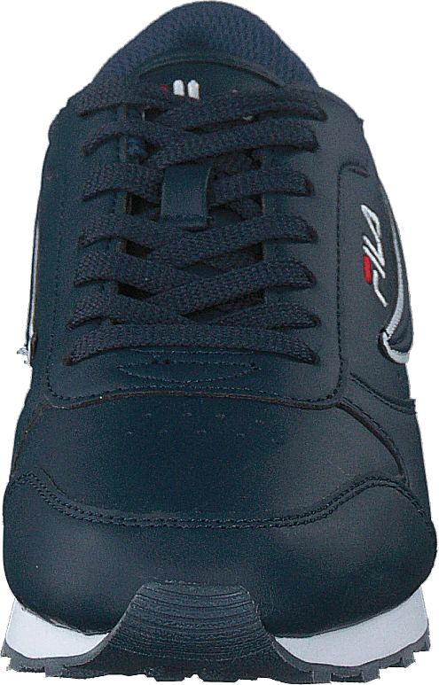 Fila Orbit Low Dress Blue 4 Fila Orbit Low Dress Blue - Image 4