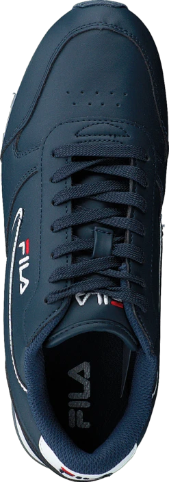 Fila Orbit Low Dress Blue 12 Fila Orbit Low Dress Blue -Duffy kauppa 60164 15 5