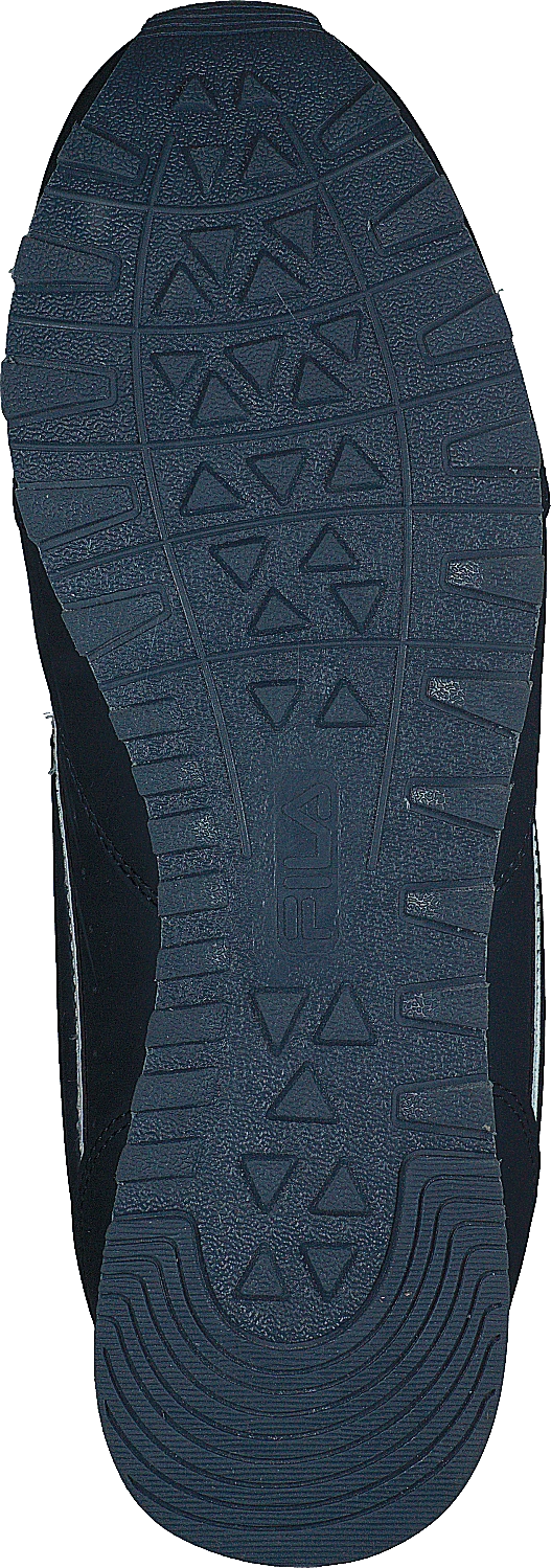 Fila Orbit Low Dress Blue 7 Fila Orbit Low Dress Blue - Image 7