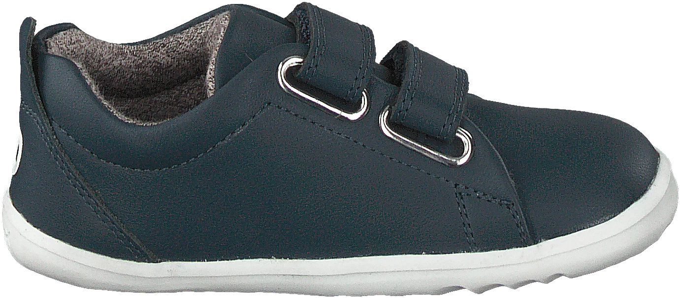 Bobux Grass Court Navy 2 Bobux Grass Court Navy - Image 2