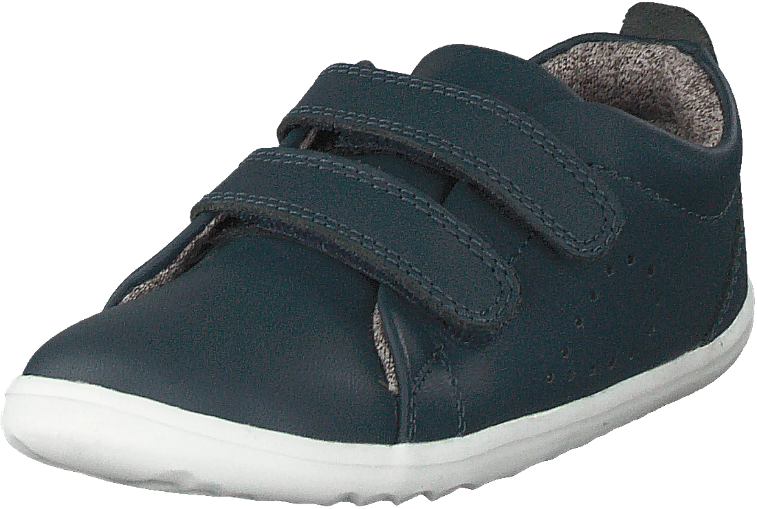 Bobux Grass Court Navy 3 Bobux Grass Court Navy - Image 3