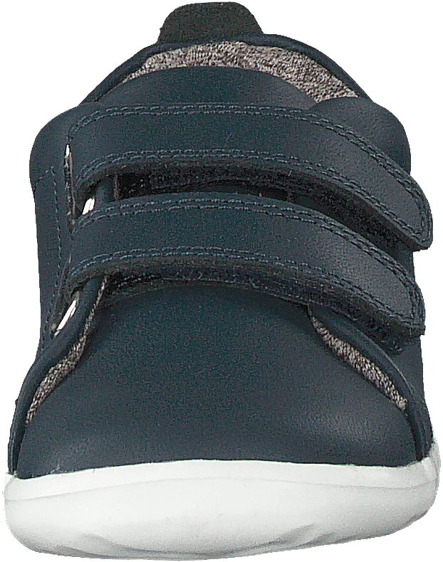 Bobux Grass Court Navy 4 Bobux Grass Court Navy - Image 4