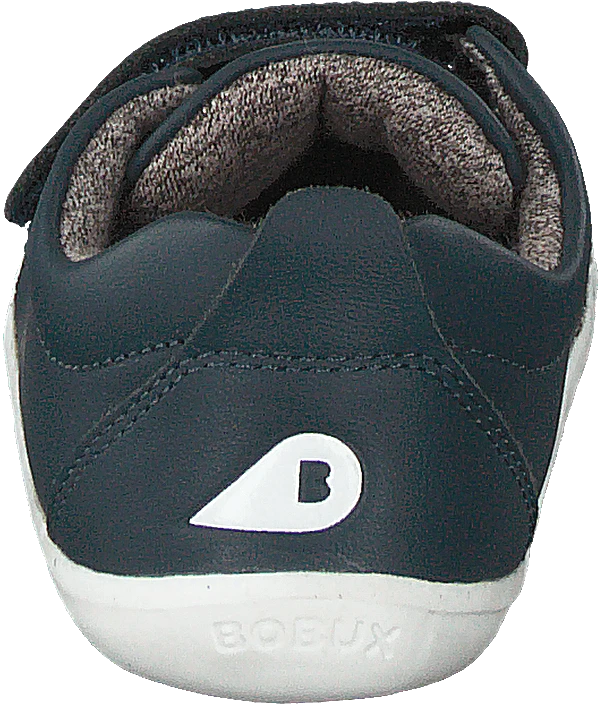 Bobux Grass Court Navy 5 Bobux Grass Court Navy - Image 5