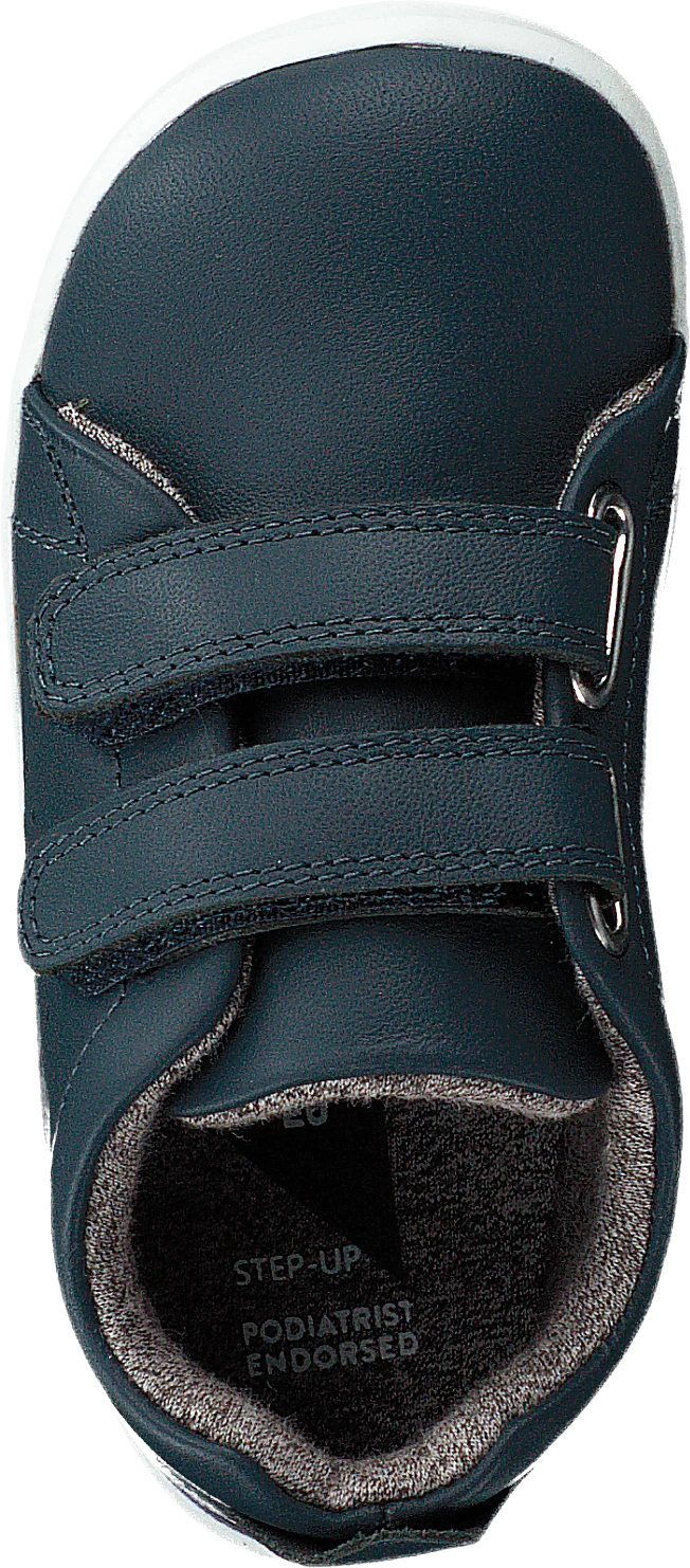 Bobux Grass Court Navy 6 Bobux Grass Court Navy - Image 6