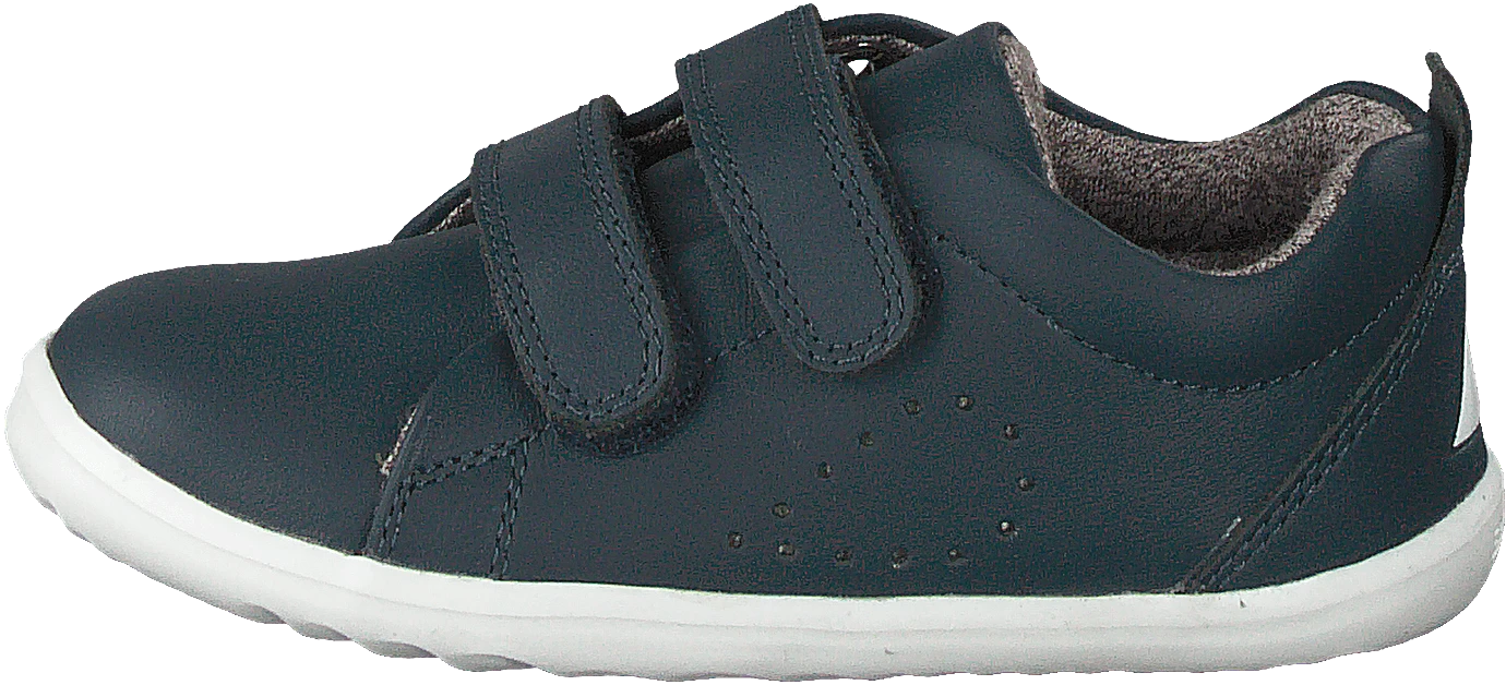 Bobux Grass Court Navy 1 Bobux Grass Court Navy