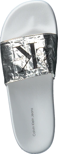 Calvin Klein Jeans Chantal Metallic Crinkle -Duffy kauppa 60164 84 5