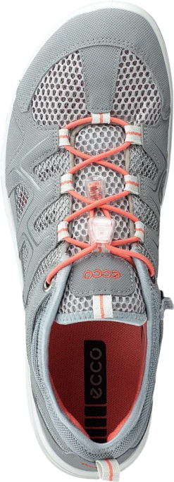 ECCO Terracruise Silver/grey -Duffy kauppa 60165 08 5
