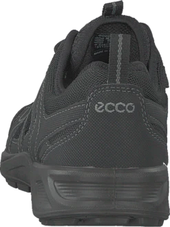 ECCO Terracruise Black/ Black -Duffy kauppa 60165 09 4