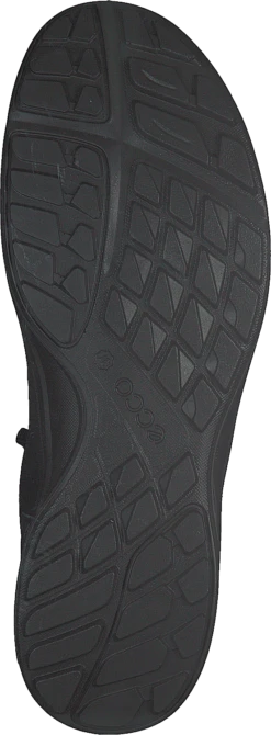 ECCO Terracruise Black/ Black -Duffy kauppa 60165 09 6