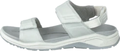ECCO X-trincic White