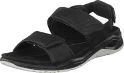 ECCO X-trincic Black 9 ECCO X-trincic Black -Duffy kauppa 60165 38 2