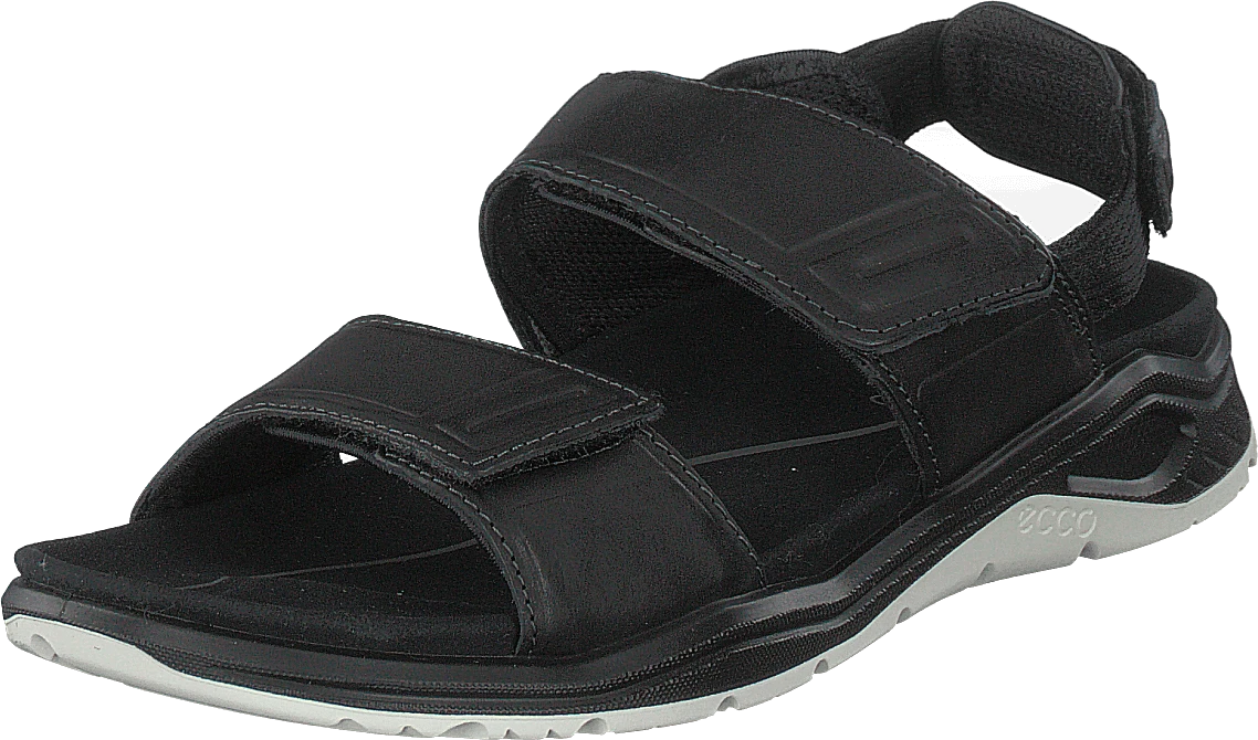 ECCO X-trincic Black 3 ECCO X-trincic Black - Image 3