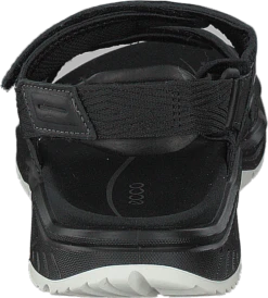 ECCO X-trincic Black 11 ECCO X-trincic Black -Duffy kauppa 60165 38 4