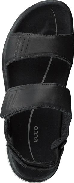 ECCO X-trincic Black 12 ECCO X-trincic Black -Duffy kauppa 60165 38 5