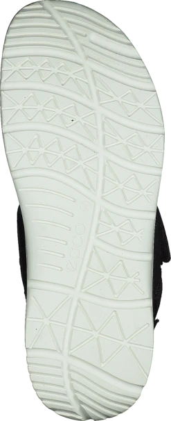 ECCO X-trincic Black 13 ECCO X-trincic Black -Duffy kauppa 60165 38 6