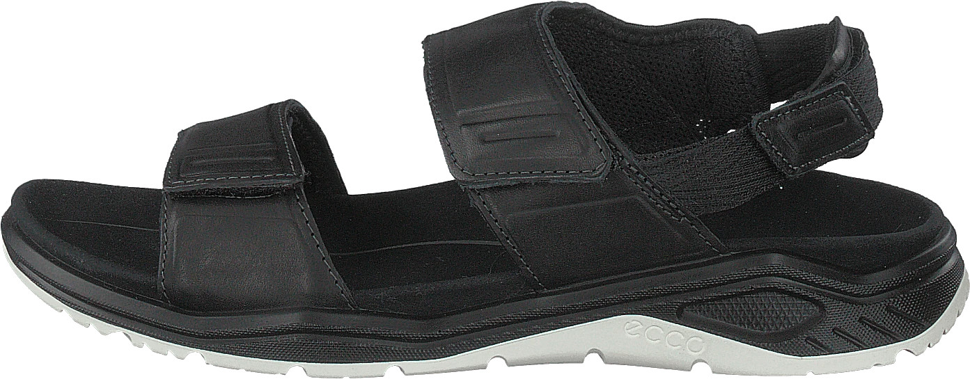 ECCO X-trincic Black 1 ECCO X-trincic Black