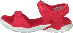 ECCO Biom Raft Teaberry