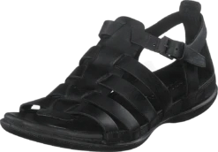 ECCO Flash Black -Duffy kauppa 60165 63 2