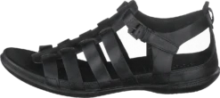 ECCO Flash Black