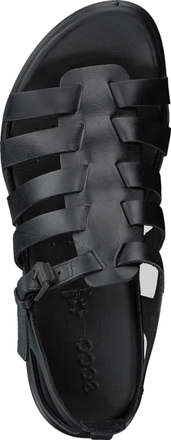 ECCO Flash Black -Duffy kauppa 60165 63 5