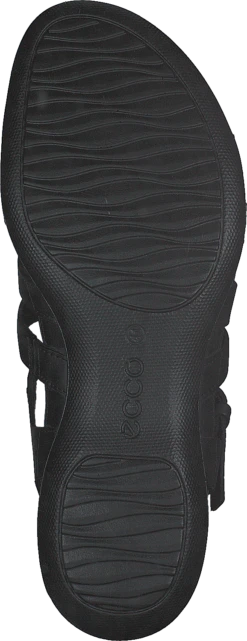 ECCO Flash Black -Duffy kauppa 60165 63 6