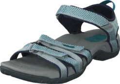Teva W Tirra Hera Grey Mist -Duffy kauppa 60165 65 2