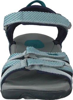 Teva W Tirra Hera Grey Mist -Duffy kauppa 60165 65 3