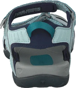 Teva W Tirra Hera Grey Mist -Duffy kauppa 60165 65 4