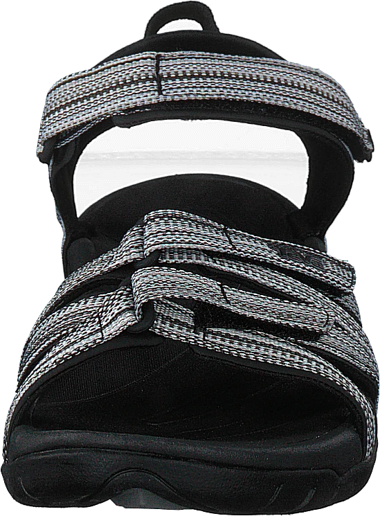 Teva W Tirra Black/white Multi 4 Teva W Tirra Black/white Multi - Image 4