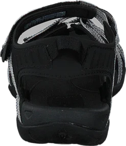 Teva W Tirra Black/white Multi 11 Teva W Tirra Black/white Multi -Duffy kauppa 60165 66 4