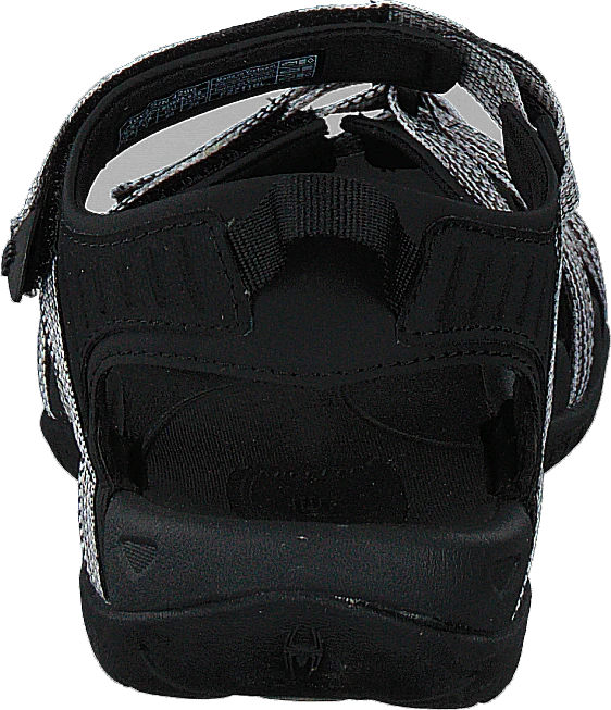 Teva W Tirra Black/white Multi 5 Teva W Tirra Black/white Multi - Image 5