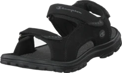 Champion Sandal New Extreme Black Beauty -Duffy kauppa 60165 78 2