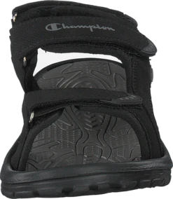 Champion Sandal New Extreme Black Beauty -Duffy kauppa 60165 78 3
