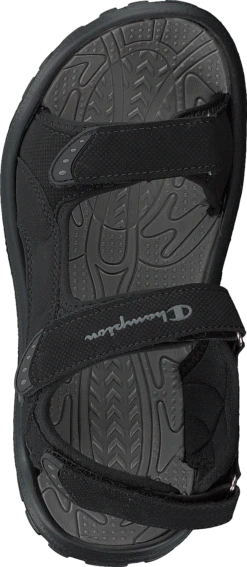 Champion Sandal New Extreme Black Beauty -Duffy kauppa 60165 78 5