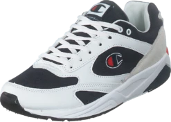 Champion Low Cut Shoe Torrance White 9 Champion Low Cut Shoe Torrance White -Duffy kauppa 60165 98 2