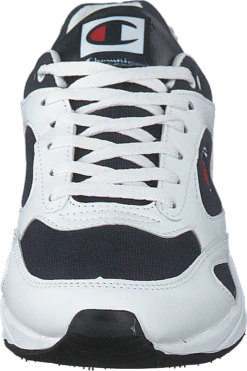 Champion Low Cut Shoe Torrance White 10 Champion Low Cut Shoe Torrance White -Duffy kauppa 60165 98 3
