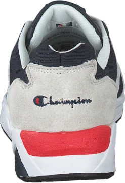 Champion Low Cut Shoe Torrance White 11 Champion Low Cut Shoe Torrance White -Duffy kauppa 60165 98 4