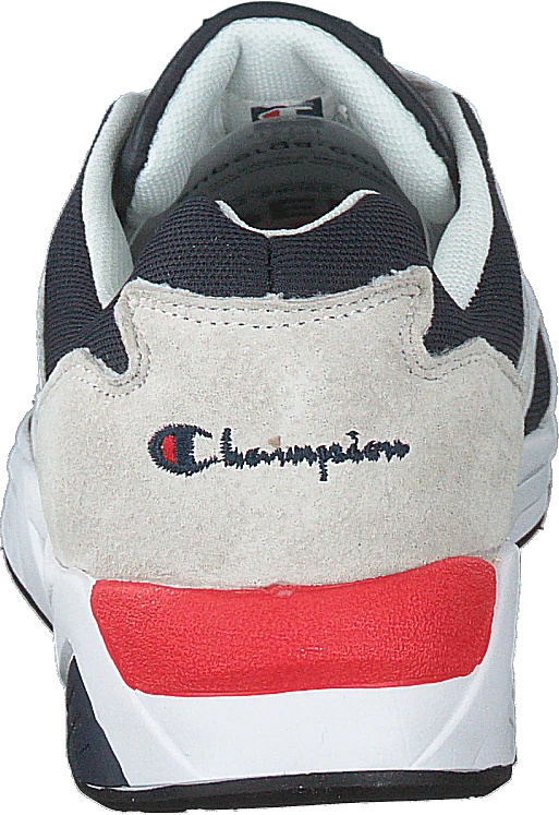 Champion Low Cut Shoe Torrance White 5 Champion Low Cut Shoe Torrance White - Image 5