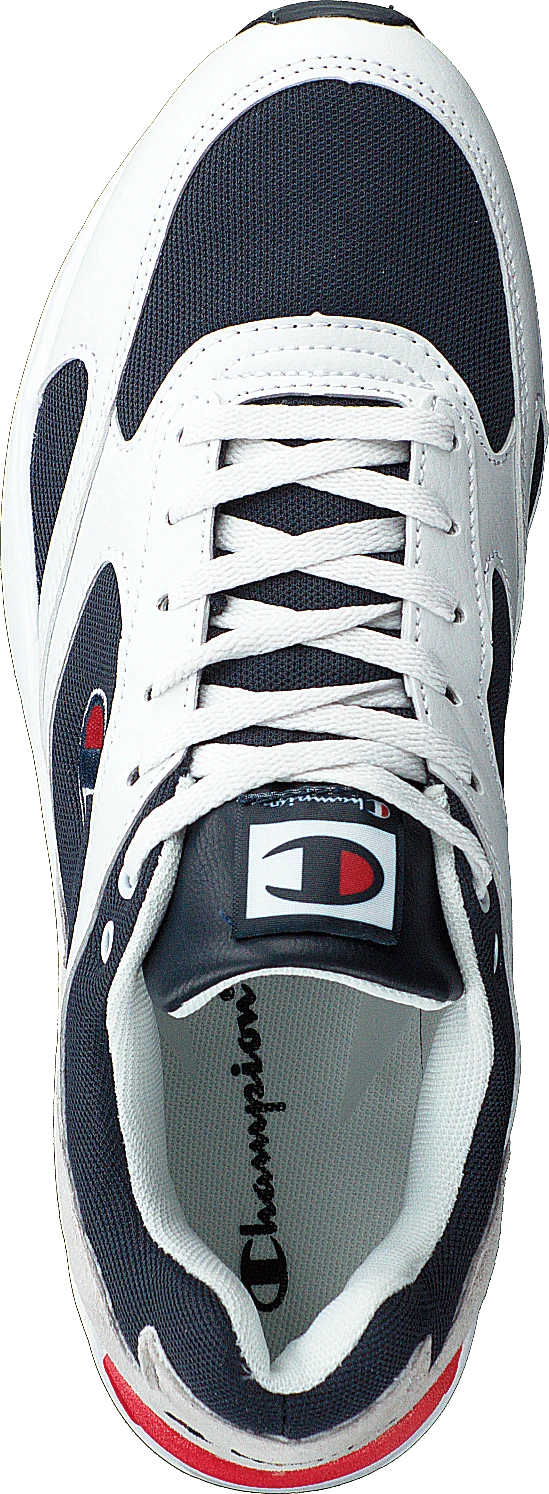 Champion Low Cut Shoe Torrance White 6 Champion Low Cut Shoe Torrance White - Image 6