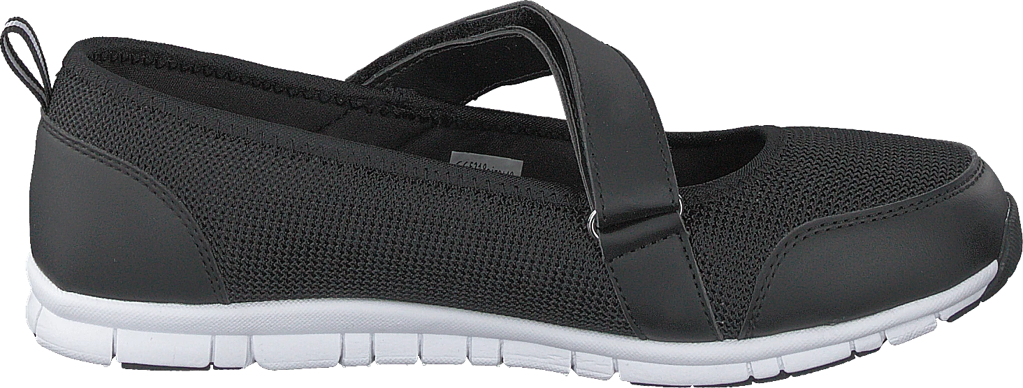 Scholl Moonwalk 2,0 Black 2 Scholl Moonwalk 2,0 Black - Image 2