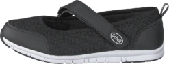 Scholl Moonwalk 2,0 Black