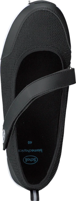 Scholl Moonwalk 2,0 Black 12 Scholl Moonwalk 2,0 Black -Duffy kauppa 60166 33 5