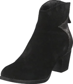 Skechers Womens Taxi - Starbright Blk -Duffy kauppa 60166 59 2