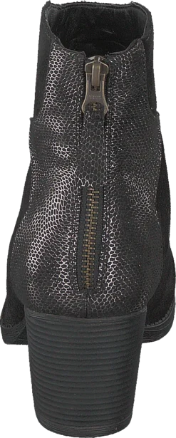 Skechers Womens Taxi - Starbright Blk -Duffy kauppa 60166 59 4