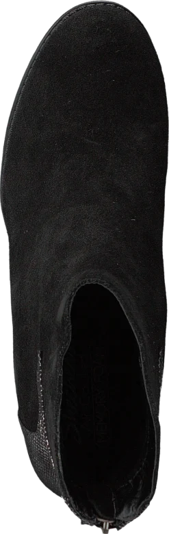 Skechers Womens Taxi - Starbright Blk -Duffy kauppa 60166 59 5